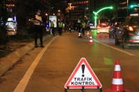 Adana'da Trafik Kurallarına Uymayan Sürücülere Ceza Yağdı