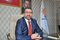 AK Parti İl Başkanı Adem Çalkın'dan Ayhan Bilgen'e Çağrı Haberi