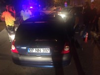 Alanya'da Gürültü Yapan Araçlara Sıkı Denetim