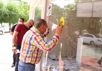 Antalya'da 15 Milyon TL Değerinde Otomobil Dolandırıcılığı İddiası