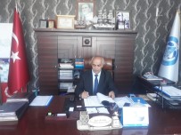 Başkan Ensari'den Kadir Gecesi Mesajı