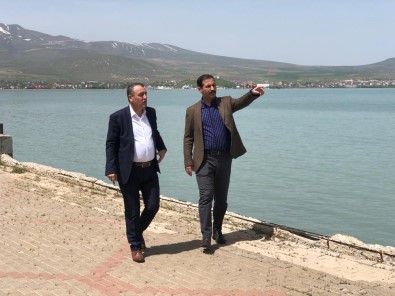 Başkan Geylani Açıklaması 'Projelerimizi Bir Bir Hayata Geçiriyoruz'