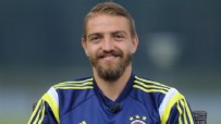 BEŞİKTAŞ - Caner Erkin'den beklenen açıklama geldi!