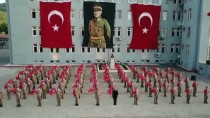 Doğanşehir'de 19 Mayıs Atatürk'ü Anma, Gençlik Ve Spor Bayramı Kutlandı Haberi