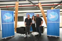 Genç Girişimcinin Markasına 12.5 Milyon TL Yatırım