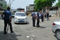 İzmir'de Sessizliği Silahlı Çatışma Bozdu