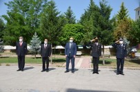 Kargı'da 19 Mayıs Kutlamaları Haberi