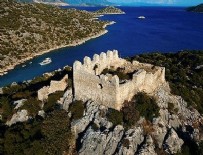 MAVI YOLCULUK - Koronavirüs sonrası sosyal temassız tatile yoğun talep
