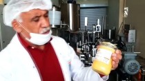Kovid-19 Salgını Ardahan'ın Coğrafi İşaretli Kafkas Arısı Balına Talebi Artırdı