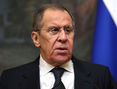Lavrov 'ABD silah kontrolü alanındaki anlaşmaları bozuyor'