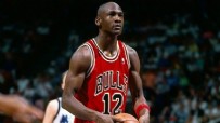 CHICAGO BULLS - Michael Jordan'la ilgili korkunç şüphe!