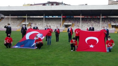 Ordu'da 19 Mayıs Kutlamaları