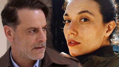 Ozan Güven'e romantik kutlama!