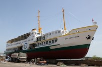 'Şehit Temel Şimşir Gemisi' Turizme Kazandırılıyor Haberi