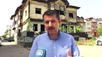 Sivas'ta Ecdat Yadigarı 29 Konak Yeniden Ayağa Kaldırılacak Haberi