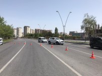 Sokak Kısıtlamasında 4. Gün