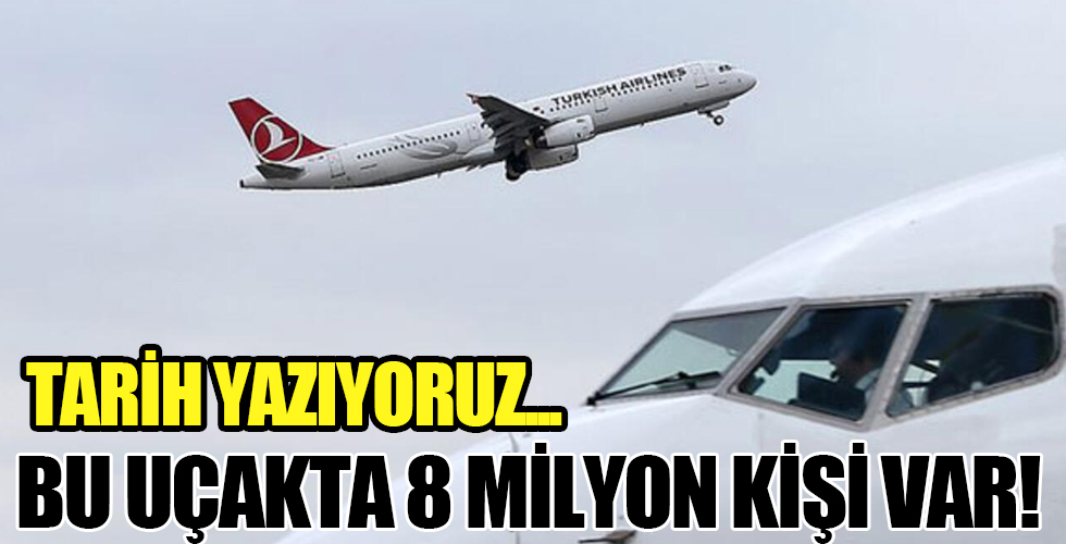 19 Mayıs'ta İstanbul'dan Samsun'a tarihi yolculuk başladı