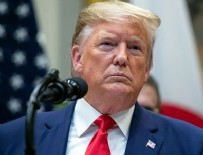 AMERIKA BIRLEŞIK DEVLETLERI - Trump koronadan nasıl korunuyor?