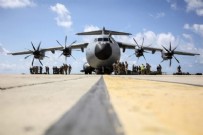 FABRIKA - Türkiye,dünyada bunu yapabilen tek ülke olacak!