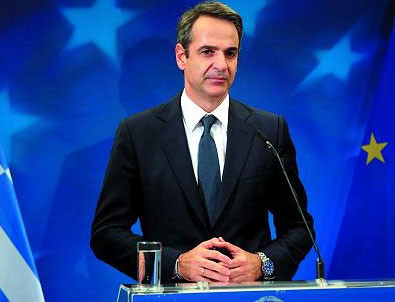 Yunan Başbakan'dan skandal açıklamalar