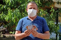 5 İsimli Adamın 'Korona' İsyanı