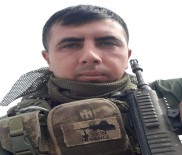 Balıkesir'e Şehit Ateşi Düştü