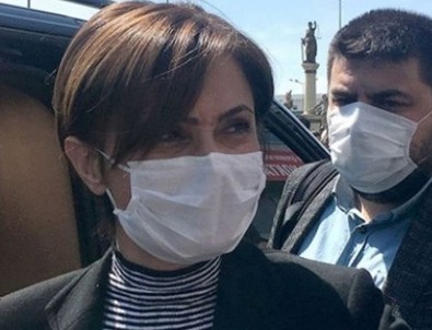 Canan Kaftancıoğlu'nun ifadesi ortaya çıktı! Önce talimat verdim dedi sonra reddetti