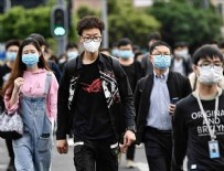 ÇİN - Çin'de son 24 saatte Covid-19 kaynaklı vaka ve can kaybı olmadı