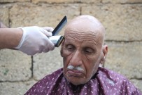 Evden Çıkamayan Yaşlılara Özel Bakım