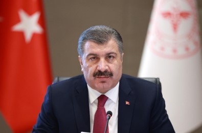 'Gebze'de Günlük 5 Bin Test Kapasiteli Laboratuvar Kurduk'