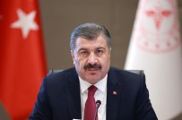 'Gebze'de Günlük 5 Bin Test Kapasiteli Laboratuvar Kurduk'