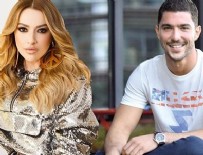 ŞARKICI - Hadise'nin canına tak etti: 'Bezdim'