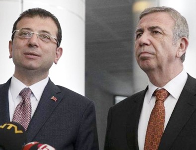 İkisi de vız’yoner çıktı!