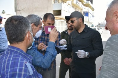 Nisan Ayında Irak'ta Bulunan 2 Bin 750 Türk İşçi Türkiye'ye Getirildi