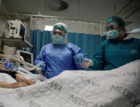 GÜNEY KORE - Reuters Türkiye'nin koronavirüse karşı başarısını yazdı!