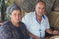 Rize'de Muhtar Ve Eşi Arazi Anlaşmazlığı Nedeniyle Silahla Vurularak Öldürüldü Haberi