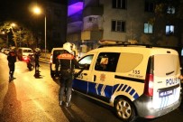 Sokağa Çıkma Kısıtlamasına Uymayan 4 Kişiye Cezai İşlem