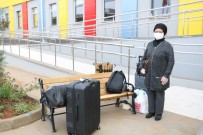 Teşekkür Mektupları İle Karantina Sürecini Tamamladılar