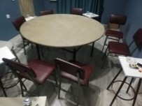 Turgutlu'da Kumar Baskını, 86 Bin TL Ceza Kesildi