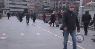 Türkiye'de Normalleşme Adımları Ne Zaman Atılacak ?