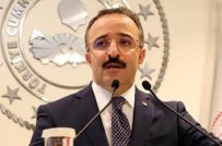 'Vefa İletişim Merkezlerimize Toplam 4 Milyon 652 Bin 827 Talep Ulaştı'