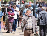 ONLINE - 4 günlük sokağa çıkma kısıtlamasında hangi dükkanlar açık olacak?