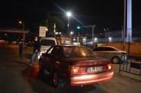 4 Günlük Sokağa Çıkma Kısıtlamasının Ardından Bayrampaşa Halinde Hareketlilik Yaşandı