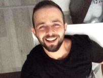 PARMAK - Antalya'da sır ölüm!