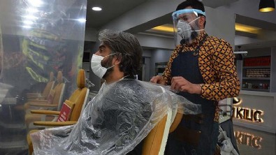 Bayram öncesi berber ve kuaförler nasıl çalışacak?