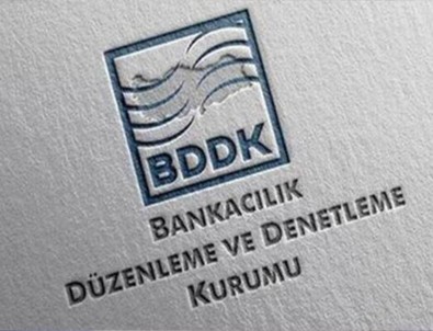BDDK açıkladı: 2 yabancı banka ile ilgili flaş karar