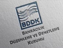 REPO - BDDK açıkladı: 2 yabancı banka ile ilgili flaş karar