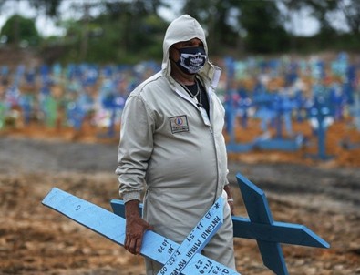 Bir günde en çok can kaybı!