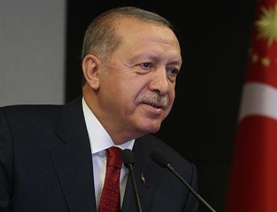 Cumhurbaşkanı Erdoğan canlı yayında açıkladı! Yeni reform paketi yolda...
