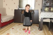 'Hani Bana' Diyen Çocuğun İsteğini Polis Geri Çevirmedi